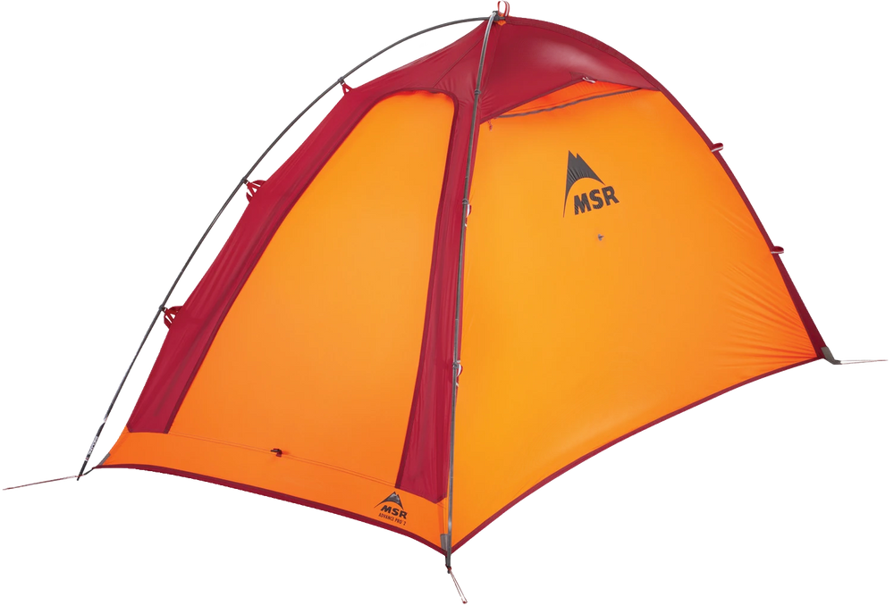 MSR Advance Pro 2