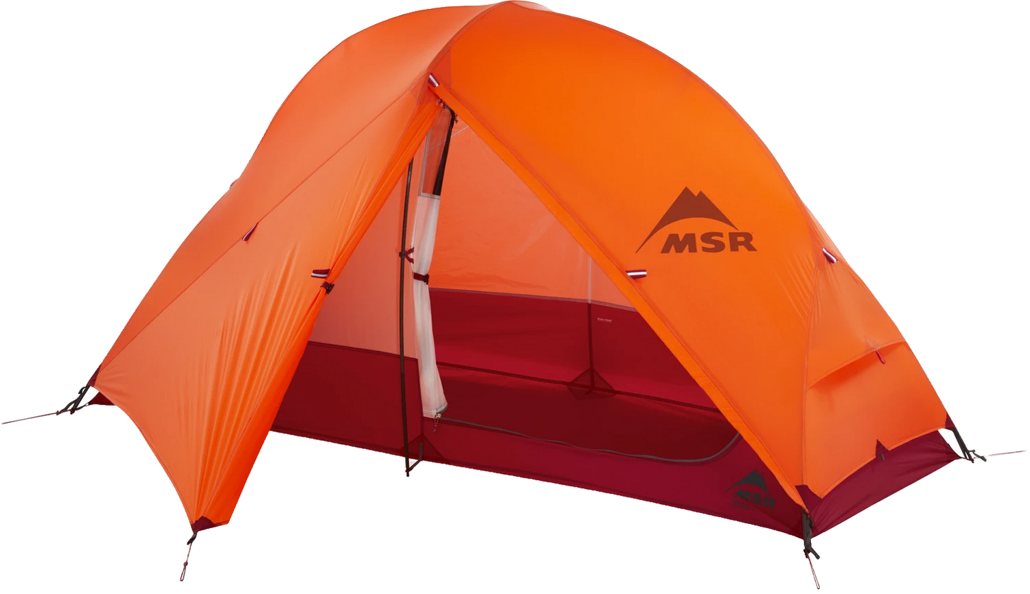 MSR Access 1 Orange