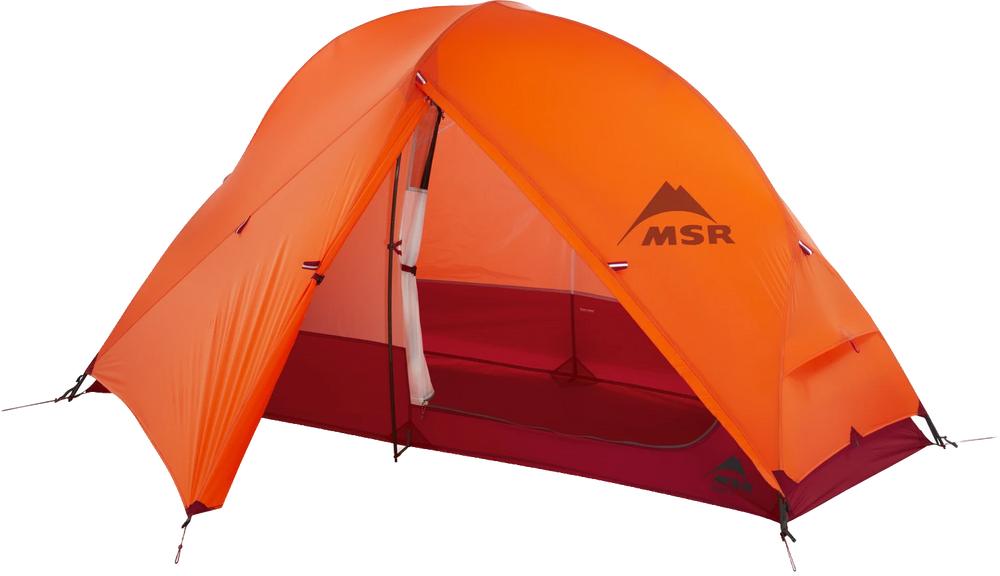 MSR Access 1 Orange