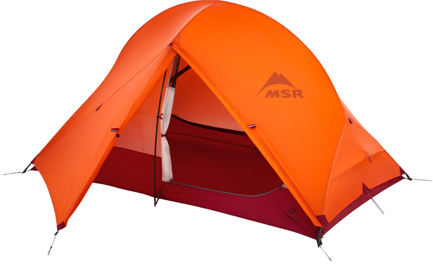 MSR Access 2 Orange