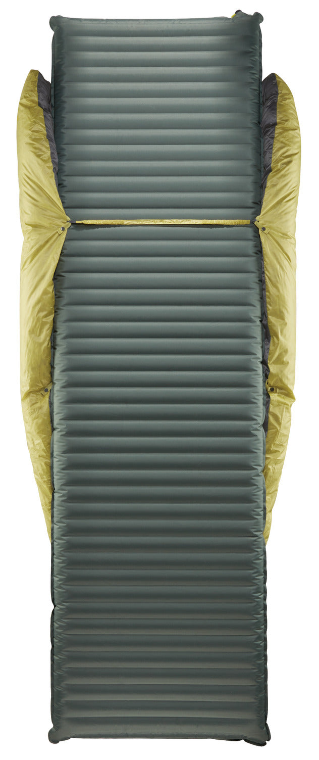 Thermarest Corus 20F/-6C Regular Spring