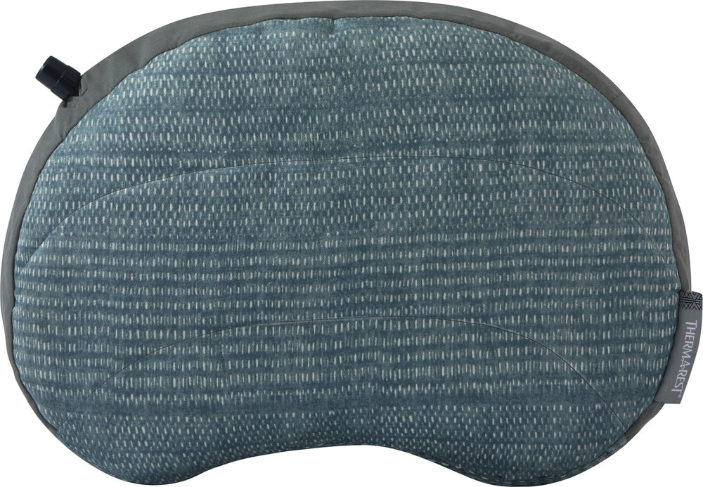 Thermarest Airhead Reg Navy Print