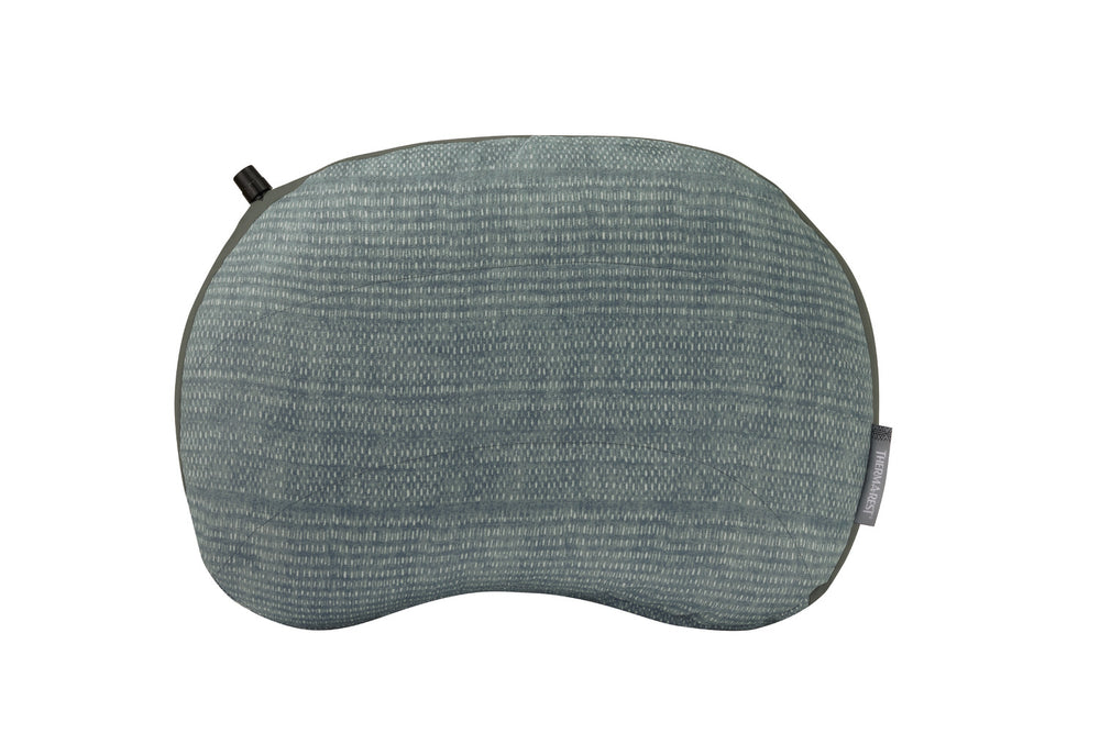 Thermarest Airhead Lrg Navy Print