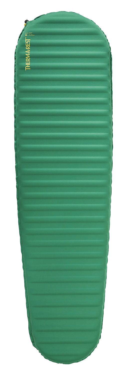 Thermarest Trail Pro Pine L