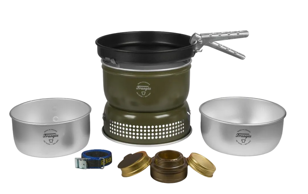 Trangia Stove 25-3 UL Northern Pine