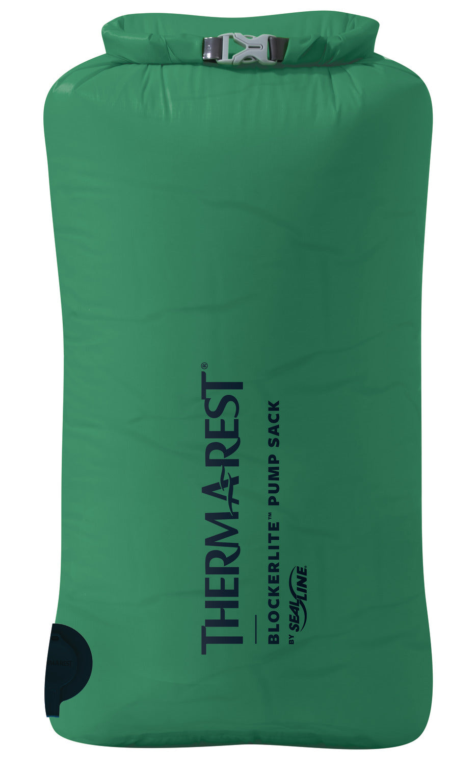 Thermarest BlockerLite Pumpsack 20L