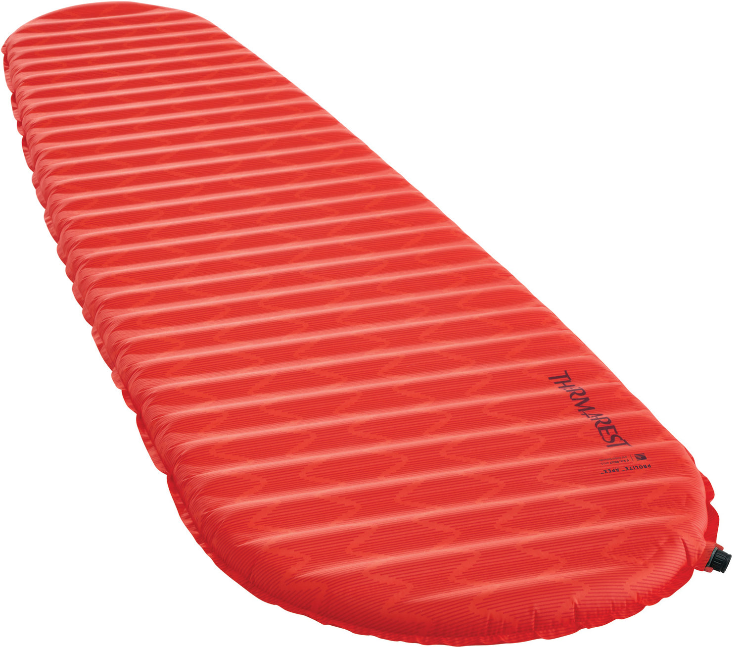 Thermarest ProLite Apex Heat Wave RW