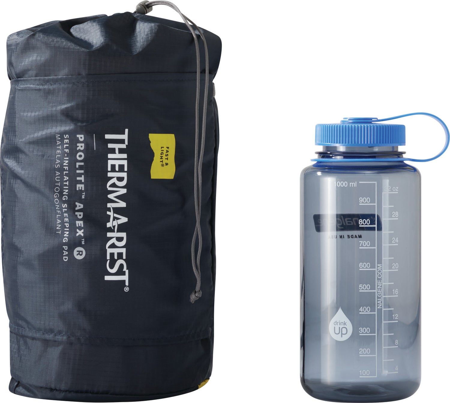 Thermarest ProLite Apex Heat Wave L