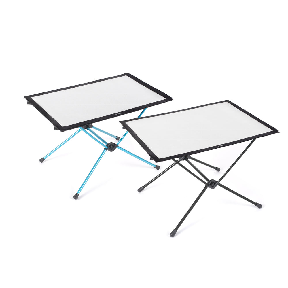 Helinox Silcone Mat Table M Black