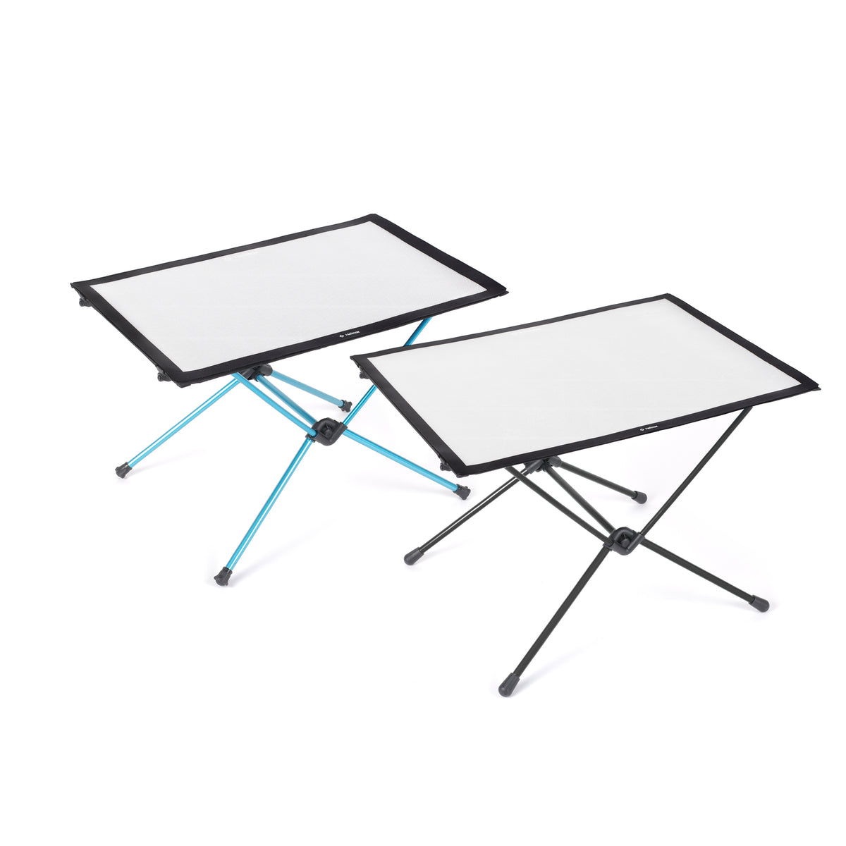 Helinox Silcone Mat Table M Black