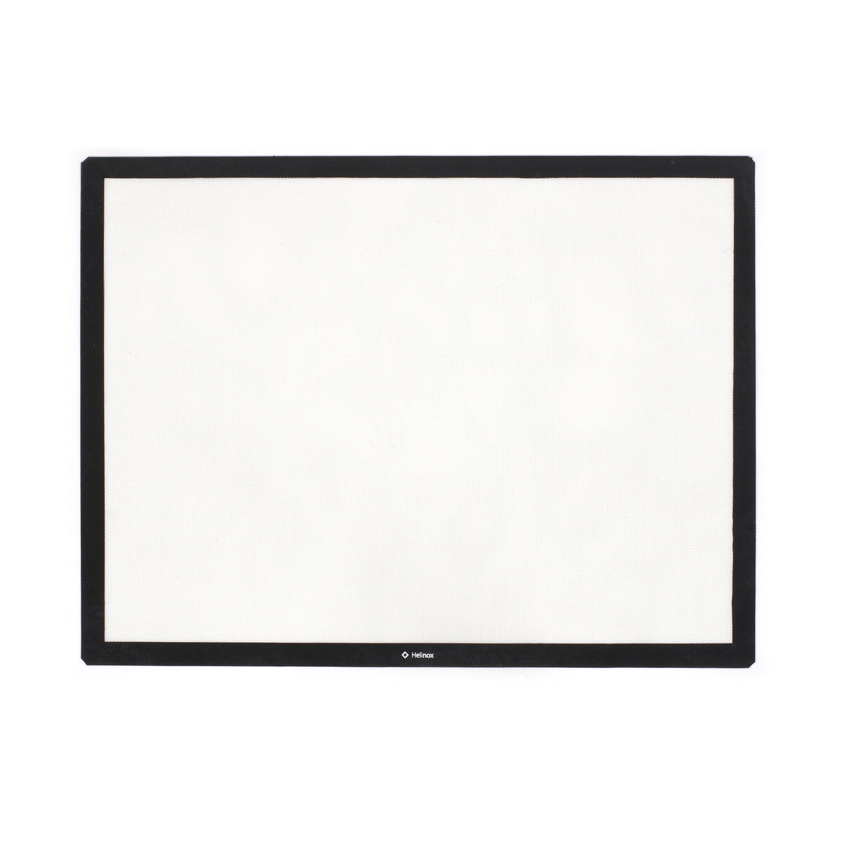 Helinox Silcone Mat Table L Black