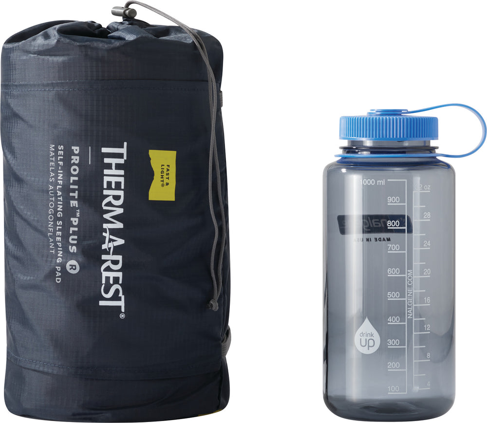 Thermarest ProLite Plus Cayenne WR