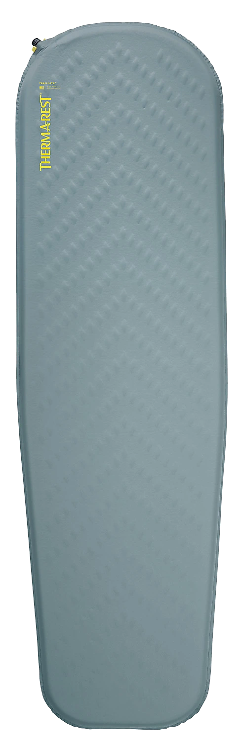Thermarest Trail Lite Trooper Gray L