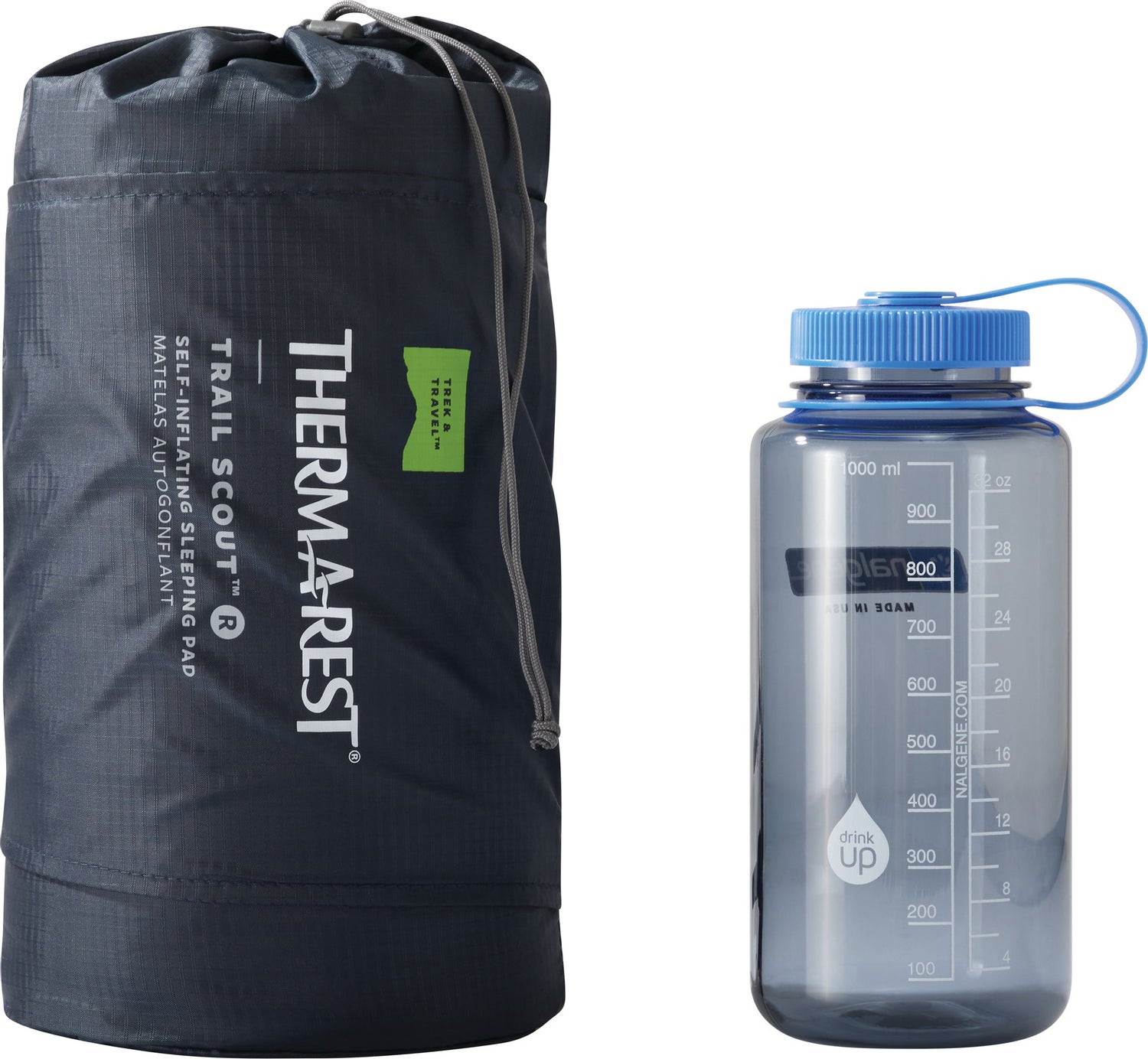 Thermarest Trail Scout™ L Isomatte