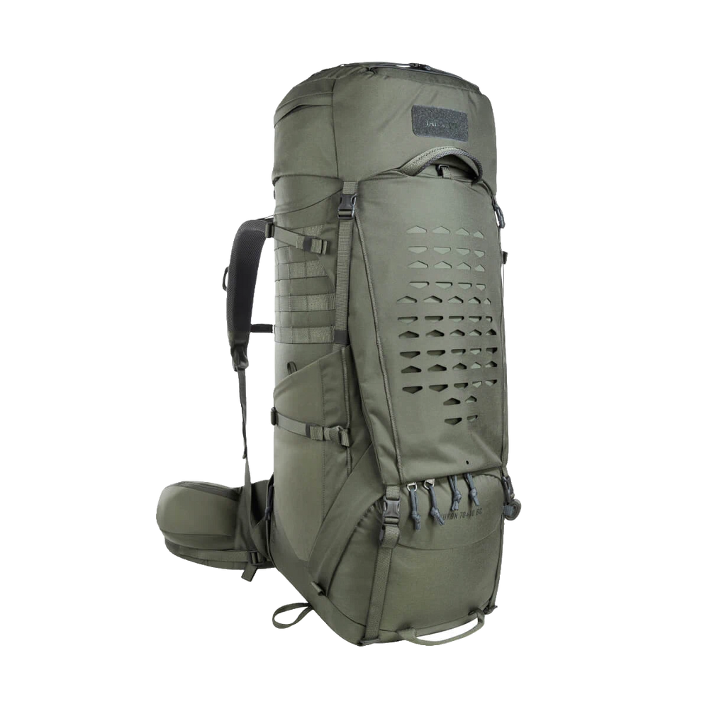 Tatonka Yukon 70+10 BC Bushcraft-Rucksack
