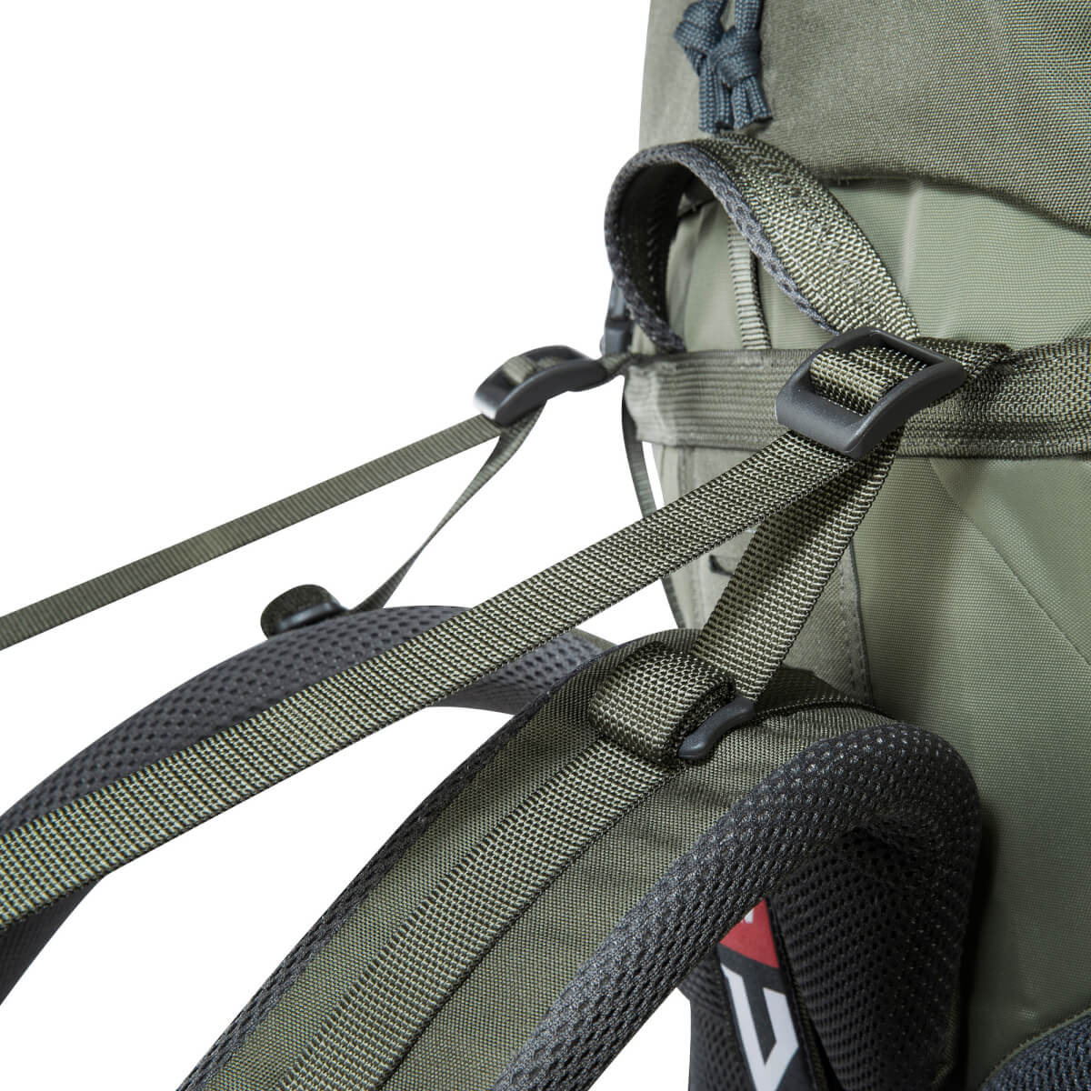 Tatonka Yukon 70+10 BC Bushcraft-Rucksack