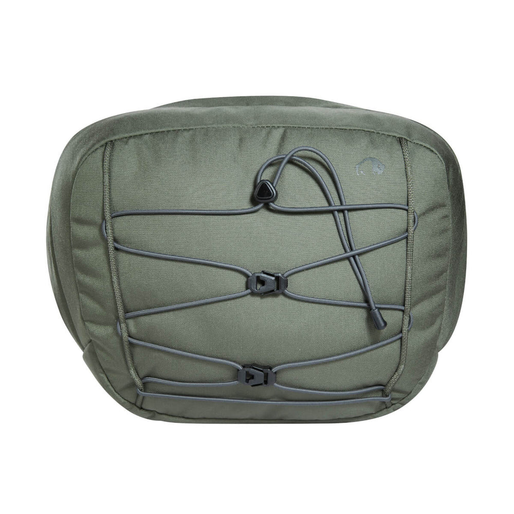 Tatonka Yukon 70+10 BC Bushcraft-Rucksack