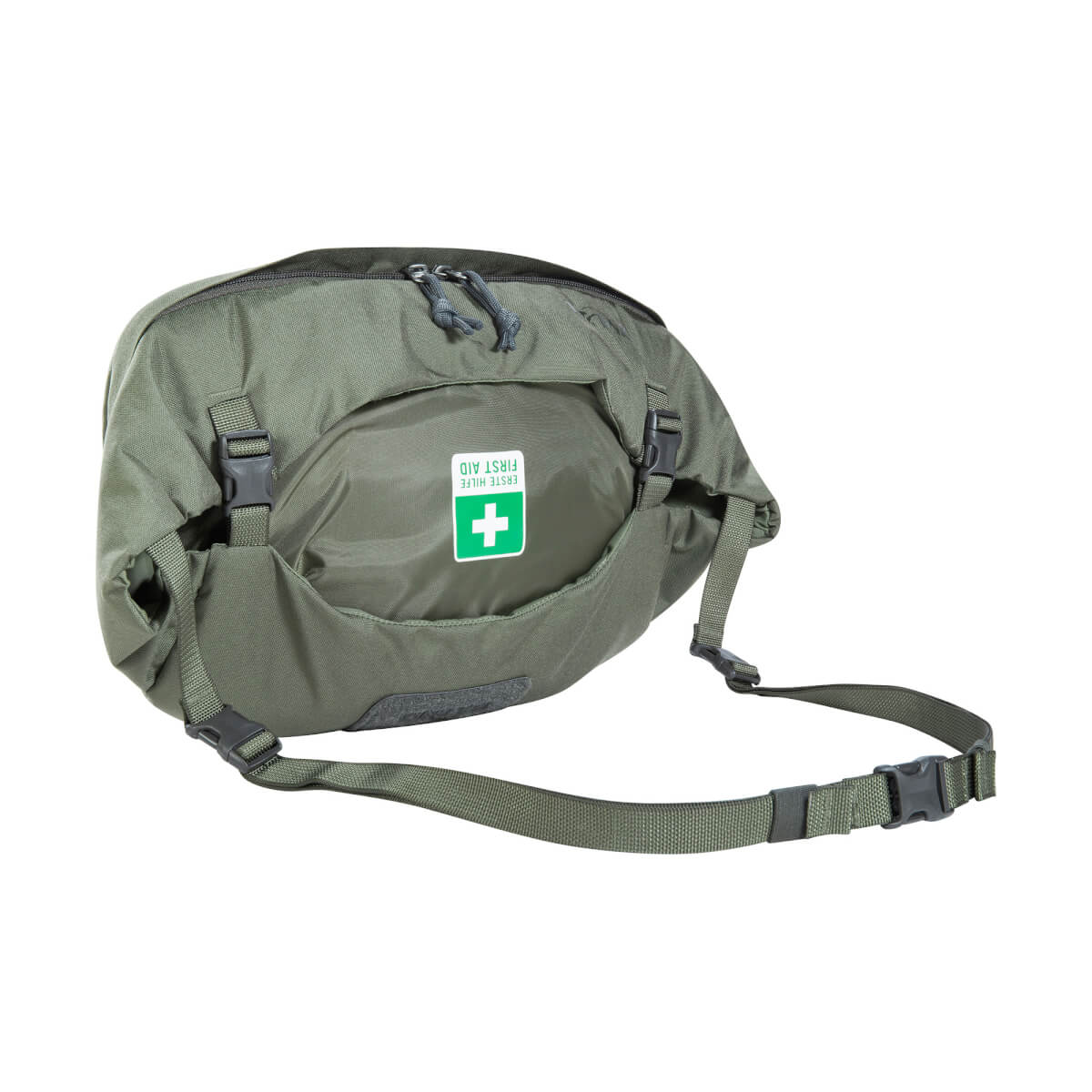 Tatonka Yukon 70+10 BC Bushcraft-Rucksack