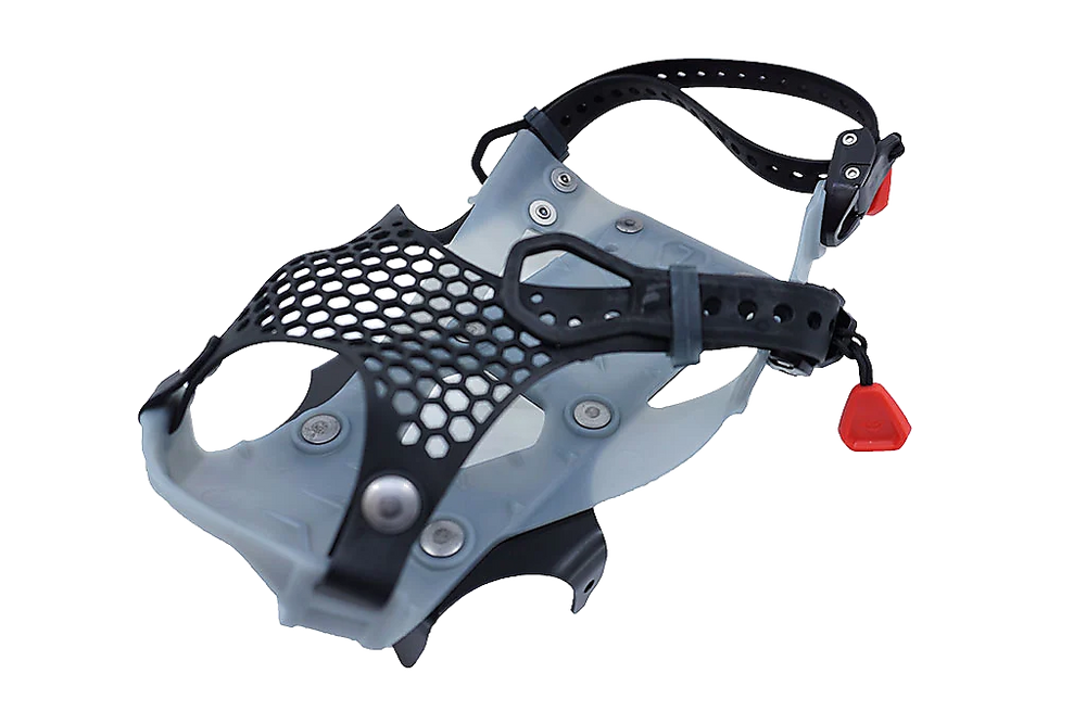 MSR Binding Paraglide L Evo