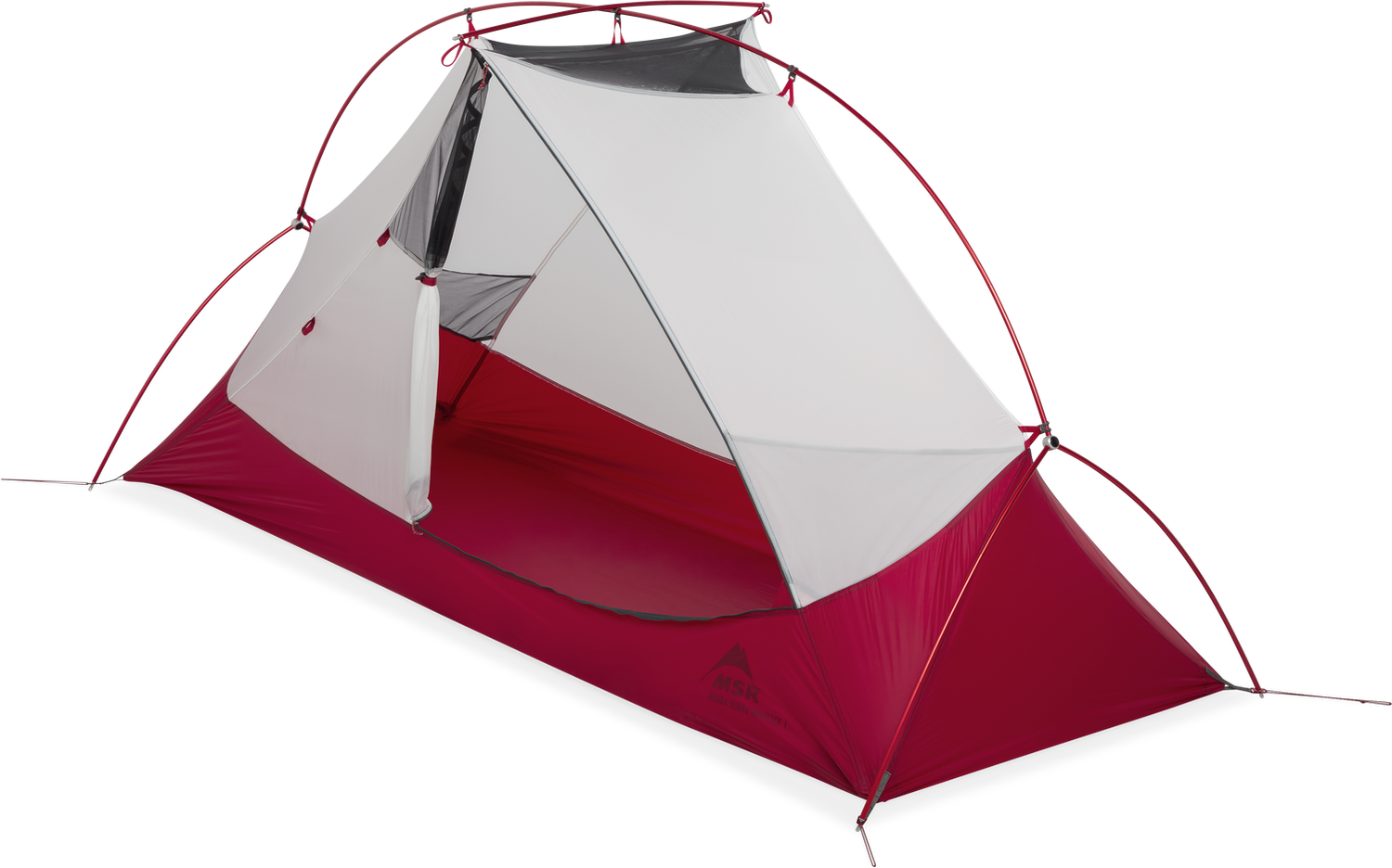 MSR Hubba Hubba™ Bikepack 1-Person