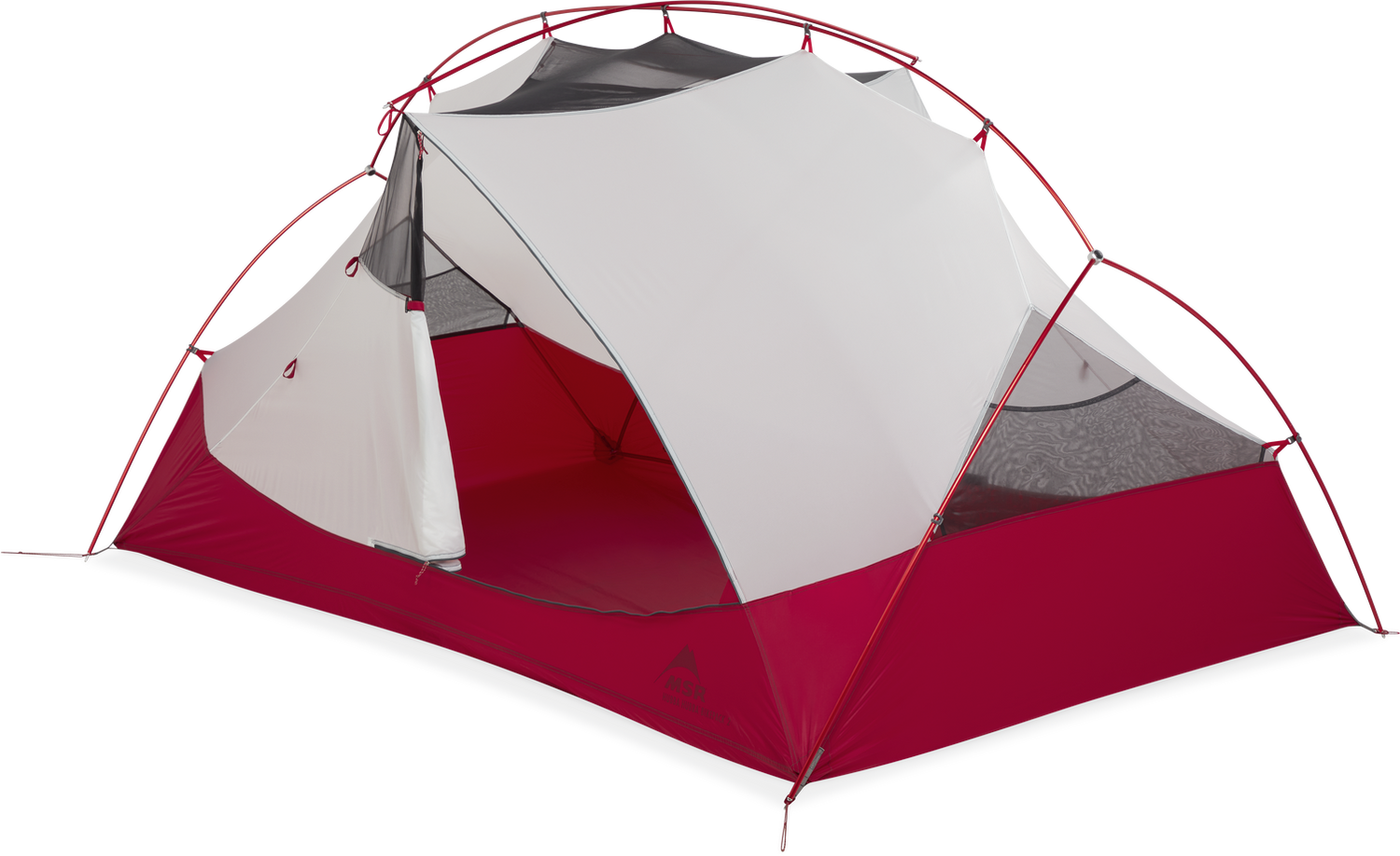 MSR Hubba Hubba™ Bikepack 2-Person