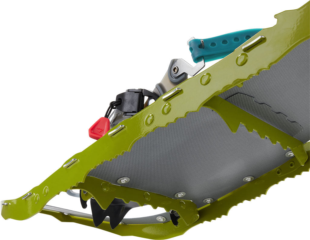 MSR Lightning Explore M30 Moss