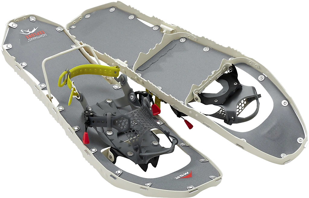 MSR Lightning Explore W25 Drift