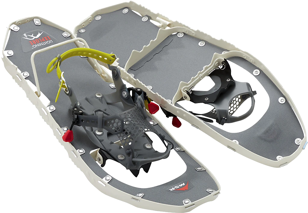 MSR Lightning Explore W22 Drift