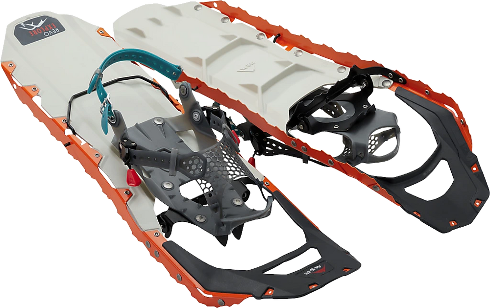 MSR Revo Explore M25 Blaze Orange