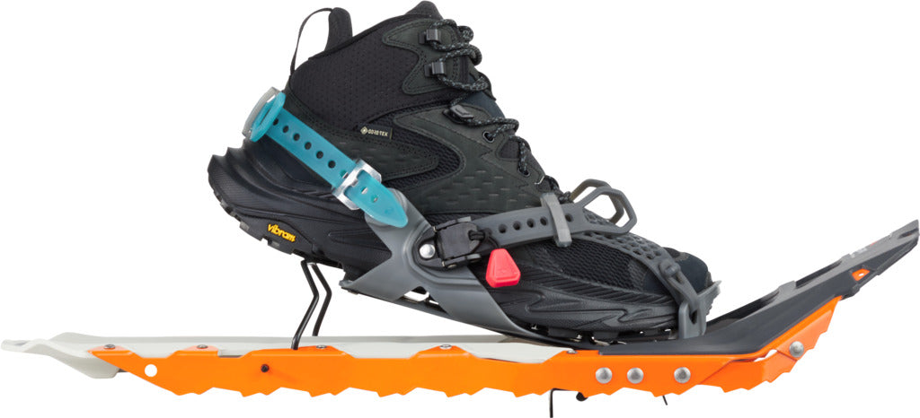 MSR Revo Explore M25 Blaze Orange