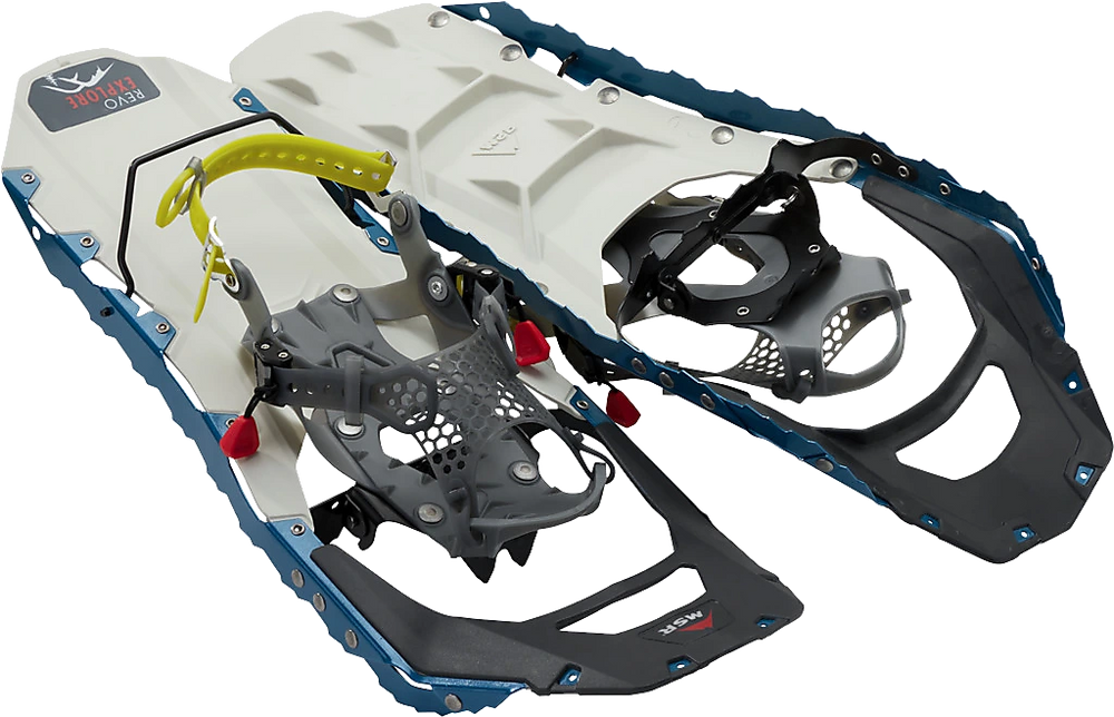 MSR Revo Explore W22 Elemental Blue