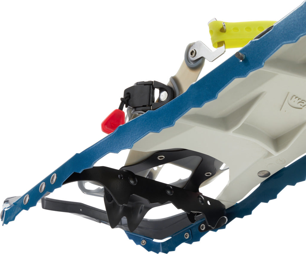 MSR Revo Explore W25 Elemental Blue