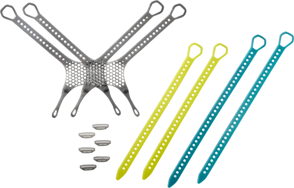 MSR Explore Paradigm Strap Replacement Kit