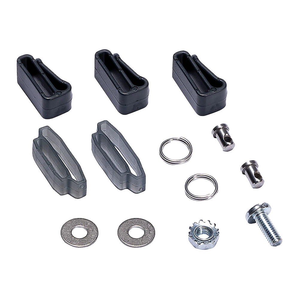 MSR New Snowshoe Maintenance Kit