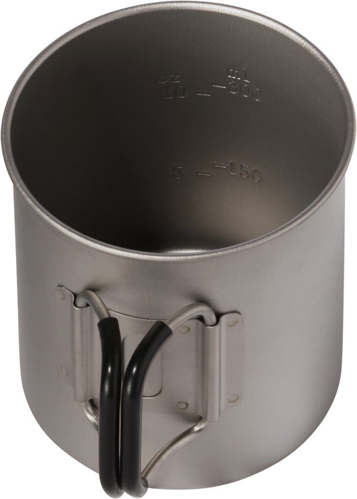 MSR Titan Cup 450 mL