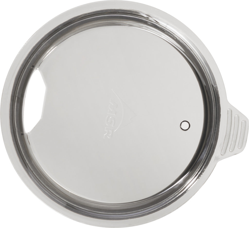 MSR Titan Cup Double Wall Mug 375 mL