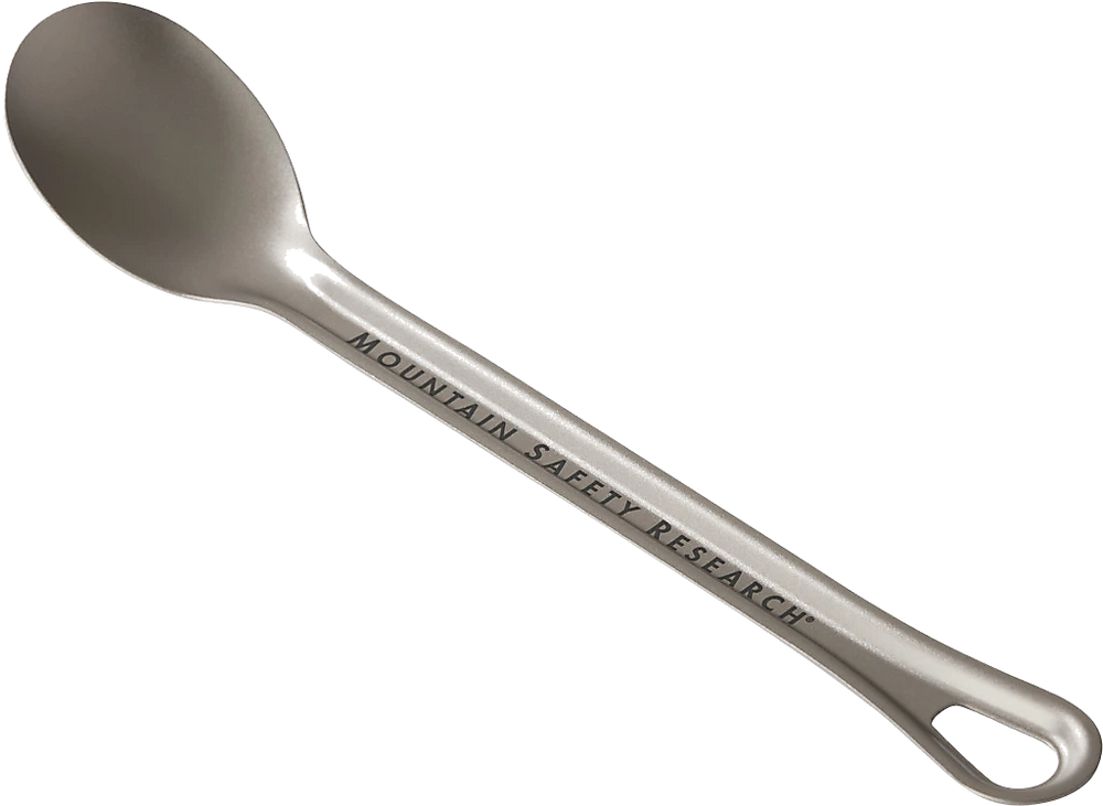 MSR Titan Long Spoon