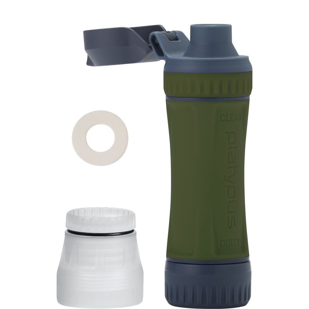 Platypus QuickDraw Microfilter (filter only)