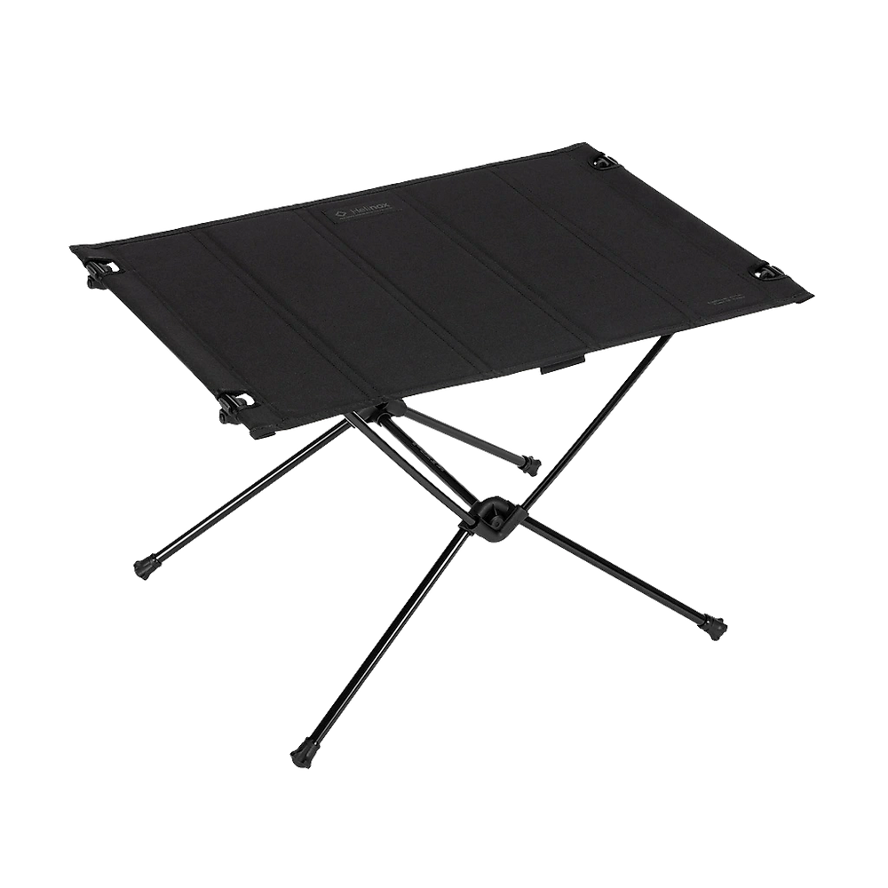 Helinox Table One Hard Top Blackout Edition