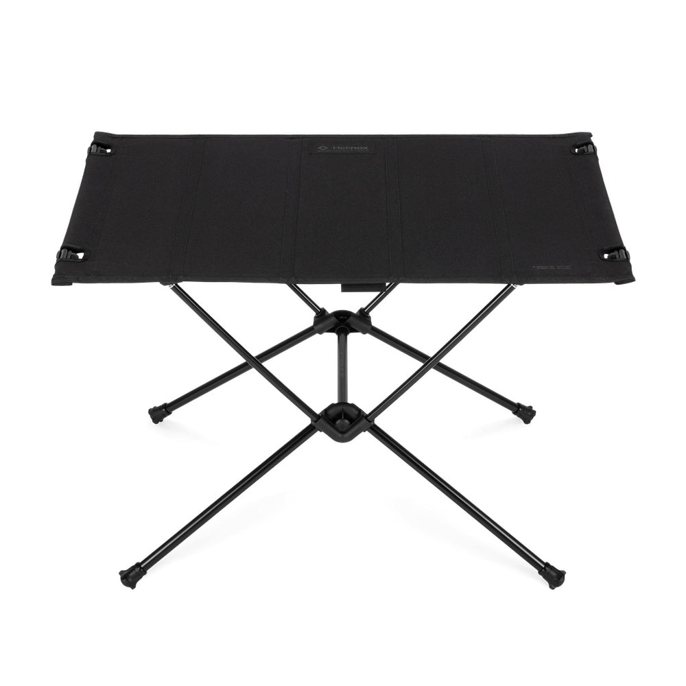 Helinox Table One Hard Top Blackout Edition