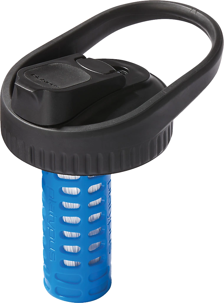Platypus DayCap In-Bottle Filter