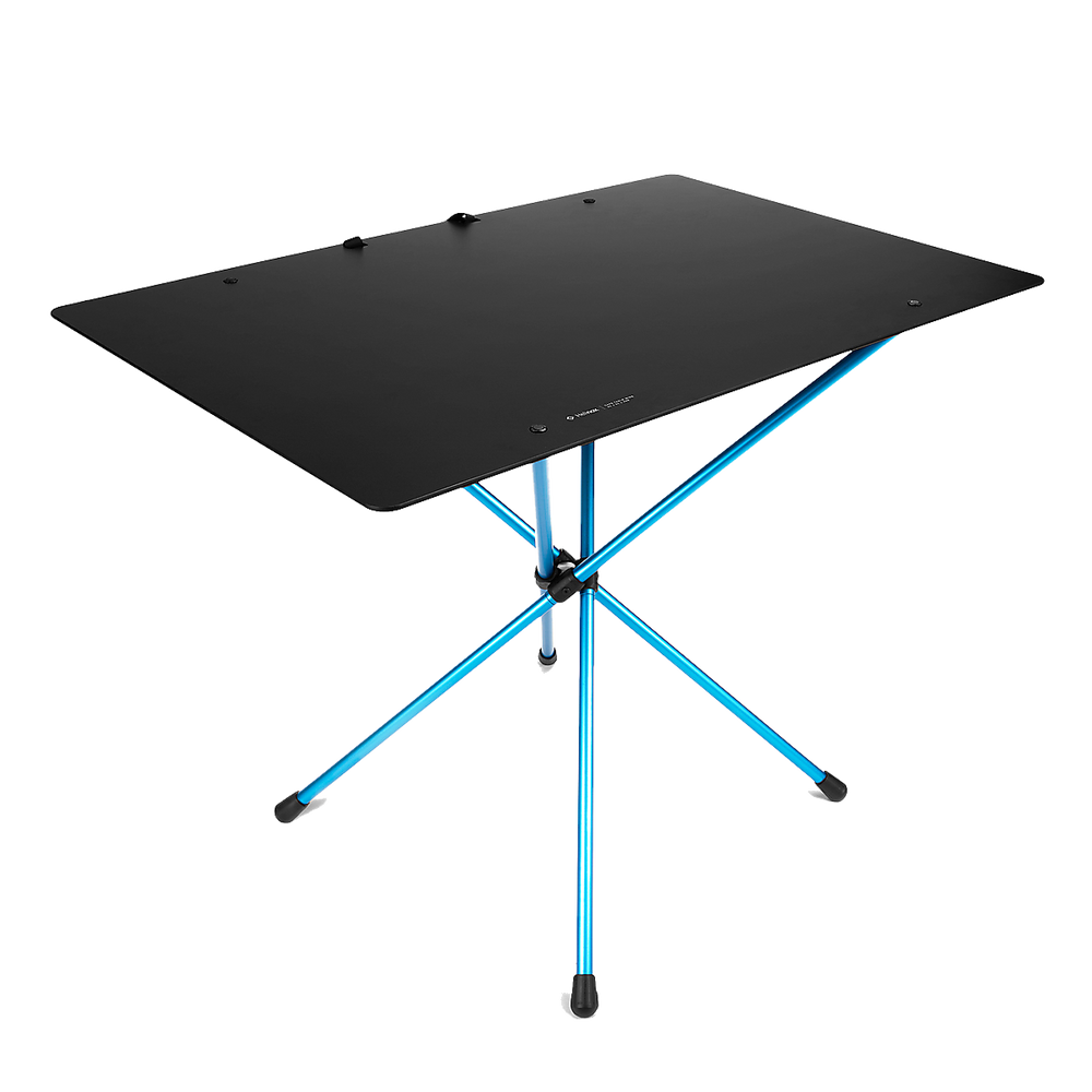 Helinox Café Table wide Black