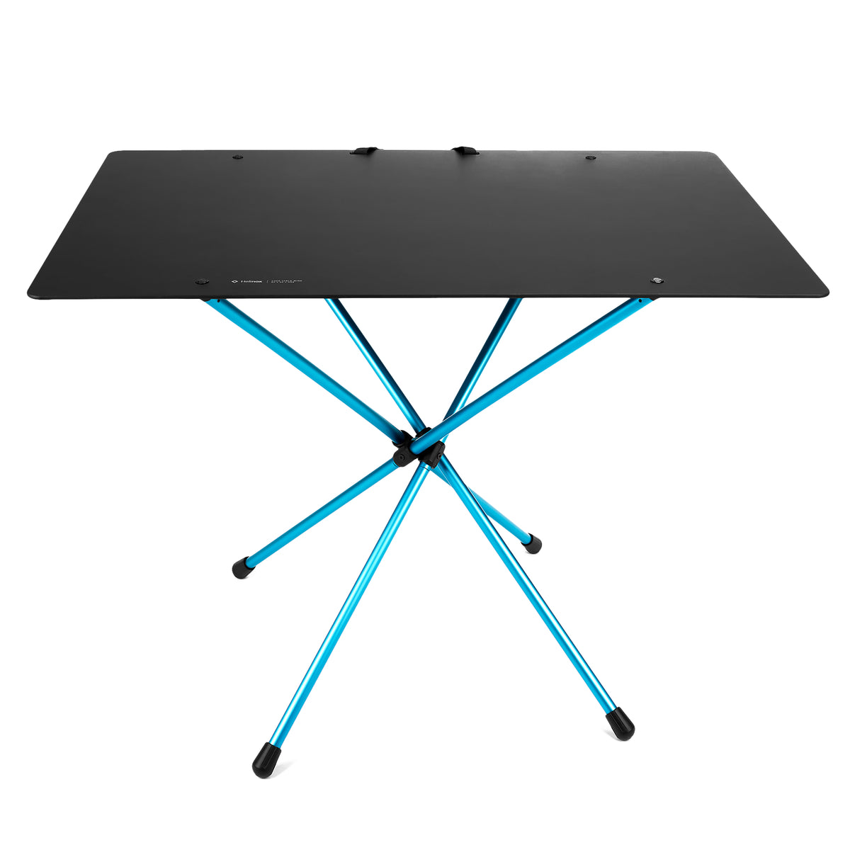 Helinox Café Table wide Black