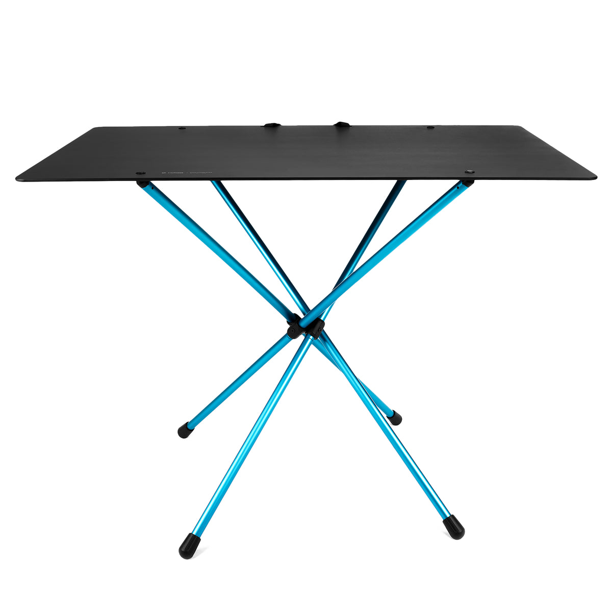 Helinox Café Table wide Black