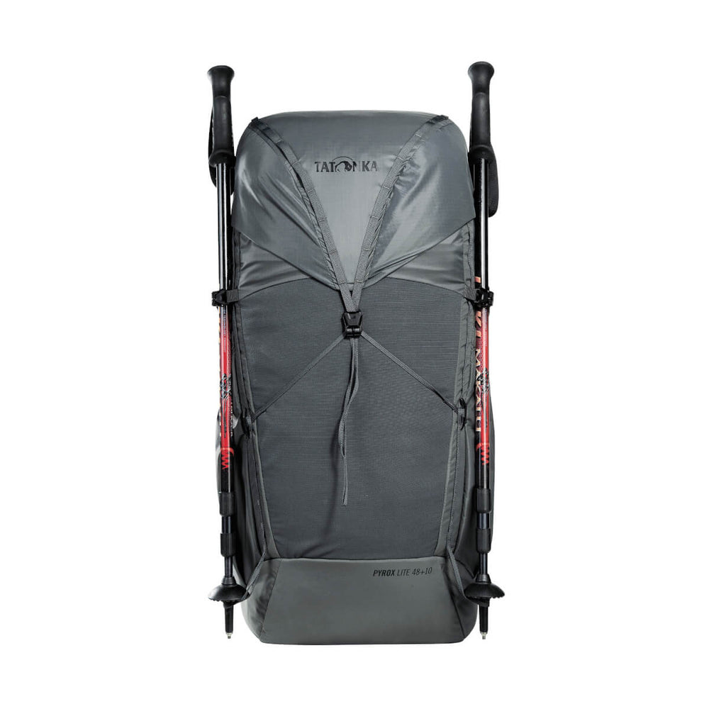 Tatonka Pyrox Lite 48+10 – Ultraleichter Herren-Tourenrucksack