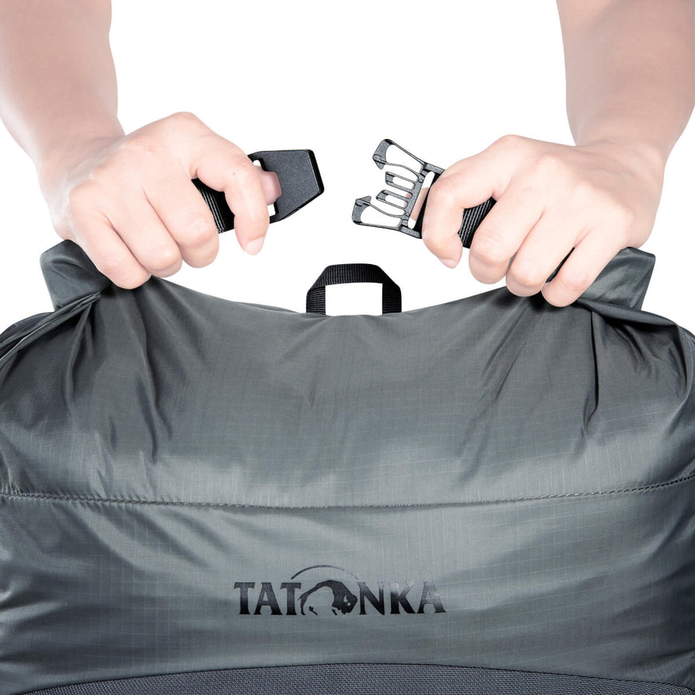 Tatonka Pyrox Lite 48+10 – Ultraleichter Herren-Tourenrucksack