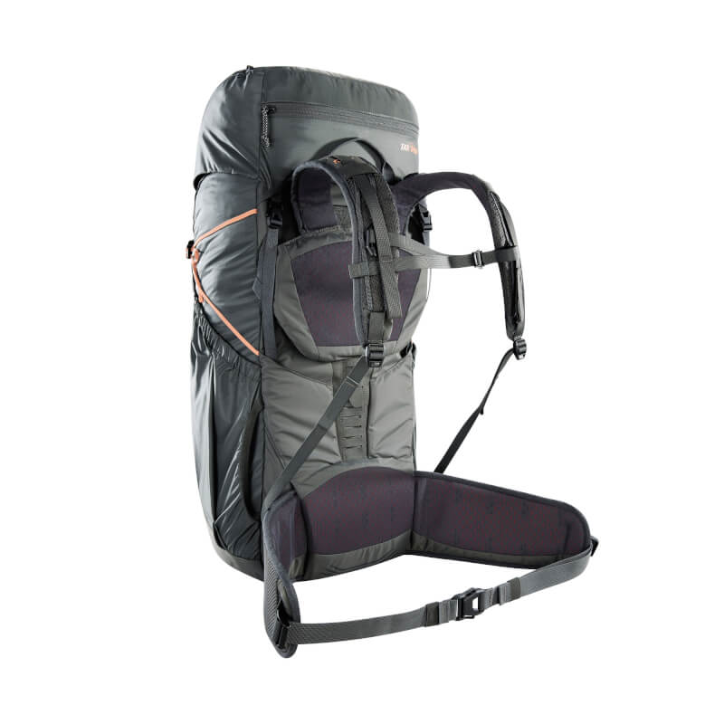 Tatonka Pyrox Lite 44+10 Women – Ultraleichter Damen-Tourenrucksack