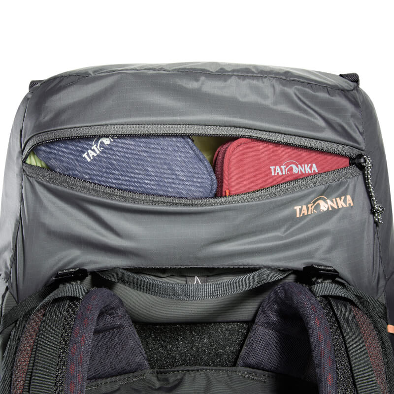 Tatonka Pyrox Lite 44+10 Women – Ultraleichter Damen-Tourenrucksack