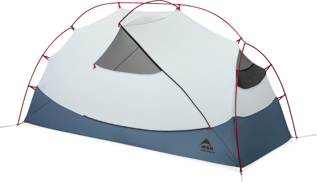 MSR Hubba Hubba HD 1 Green