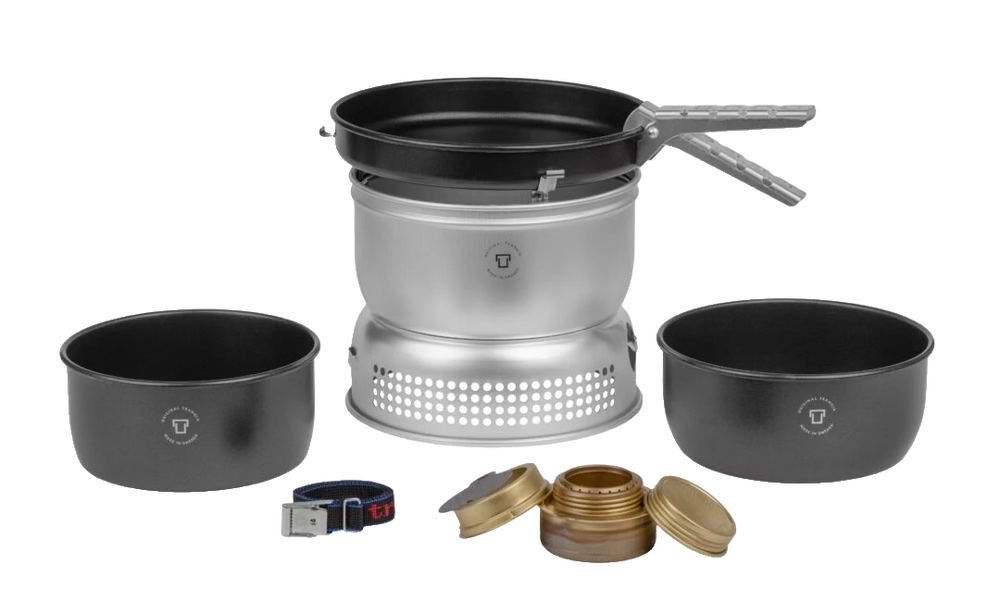 Trangia 25-5 UL